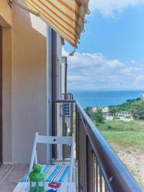 Paradise Bay Sea View Apartment